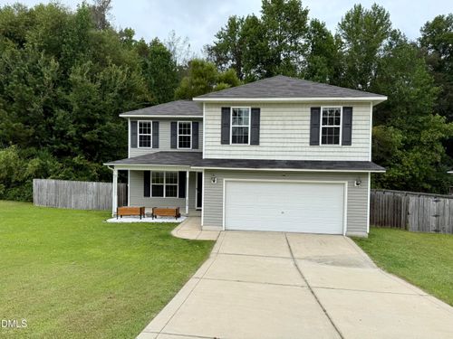 226 Woodland Dr, Raeford, NC, 28376-5410 | Card Image