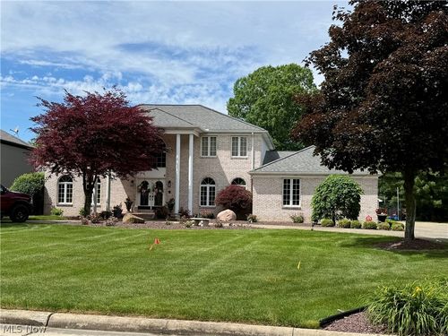 3782 Sperone Dr, Canfield, OH, 44406-9049 | Card Image
