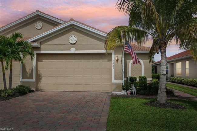 4421 Dutchess Park Rd, Condo with 2 bedrooms, 2 bathrooms and 2 parking in FORT MYERS FL | Image 31