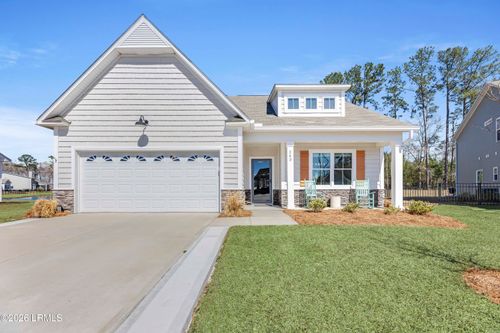 263 Monument St, Ridgeland, SC, 29936-2011 | Card Image