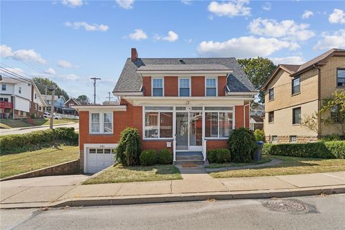1101 Dormont Ave, Pittsburgh, PA, 15216-2413 | Card Image