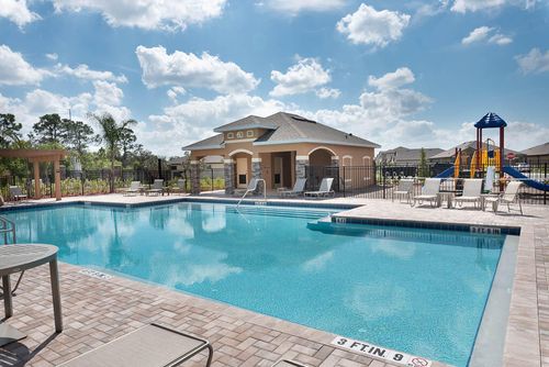 1863 Farmhouse Rd Se, Palm Bay, FL, 32909-1375 | Card Image