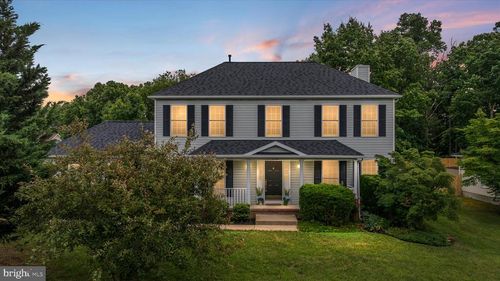 109 Artillery Rd, WINCHESTER, VA, 22602-6924 | Card Image