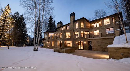 64 Pitkin Way, Aspen, CO, 81611 | Card Image