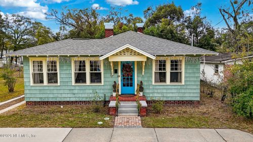 3536 College Pl, JACKSONVILLE, FL, 32205-5917 | Card Image