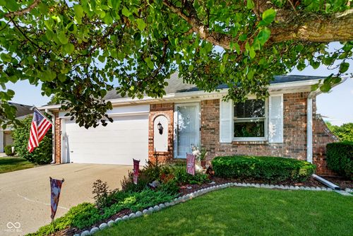 1278 Holiday Ln, Brownsburg, IN, 46112-2010 | Card Image