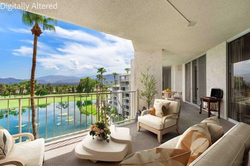603-900 Island Dr, Rancho Mirage, CA, 92270-3177 | Card Image
