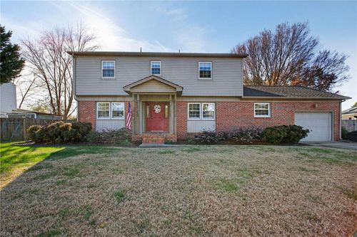 2205 Parkside Ct, Virginia Beach, VA, 23454-2003 | Card Image