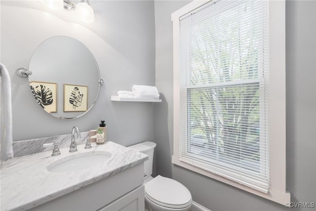 1319 N 28 Th St, House other with 3 bedrooms, 3 bathrooms and null parking in Richmond VA | Image 32