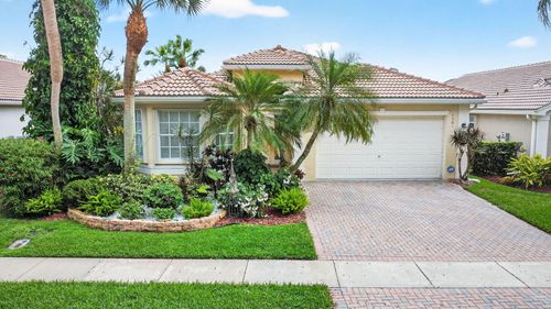 7381 Morocca Lake Drive, Delray Beach, FL, 33446 | Card Image