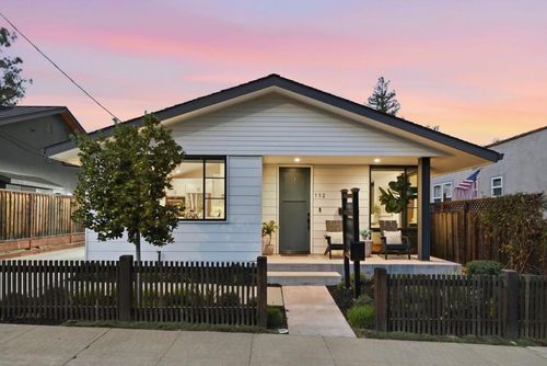 112 Olive St, Los Gatos, CA, 95030 | Card Image
