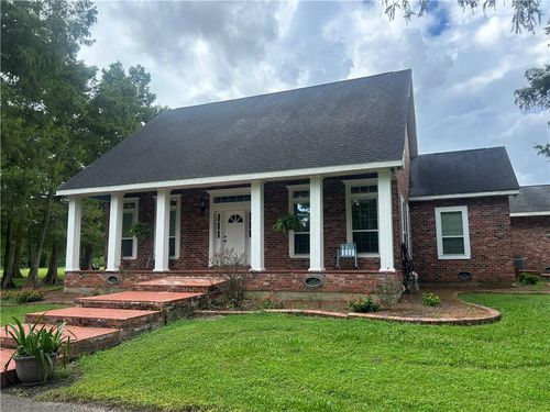 2265 Highway 39, Braithwaite, LA, 70040 | Card Image