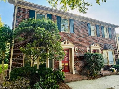 5440 Winters Way, Greensboro, NC, 27410-8354 | Card Image