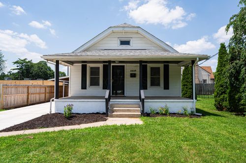 4469 Lancaster Ave, Obetz, OH, 43207-4439 | Card Image