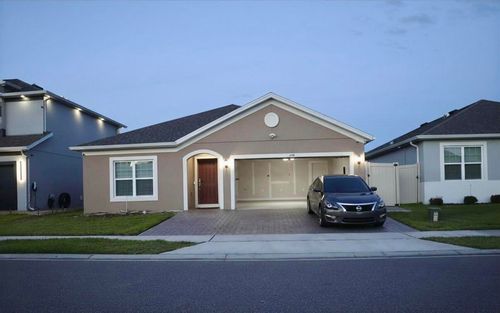 260 Hamlet Loop, DAVENPORT, FL, 33837-5883 | Card Image