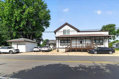 7639 County Rd N, Sun Prairie, WI, 53590-9565 | Card Image