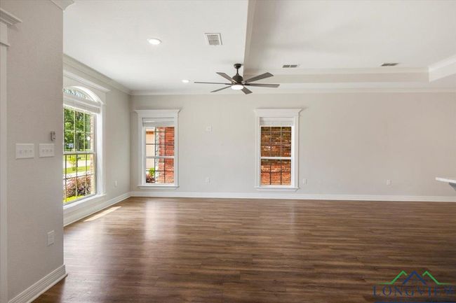 1210 Cobblestone Ct, House other with 3 bedrooms, 2 bathrooms and null parking in Carthage TX | Image 5