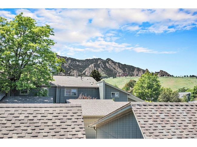 19 Benthaven Pl, Townhouse with 3 bedrooms, 2 bathrooms and null parking in Boulder CO | Image 21