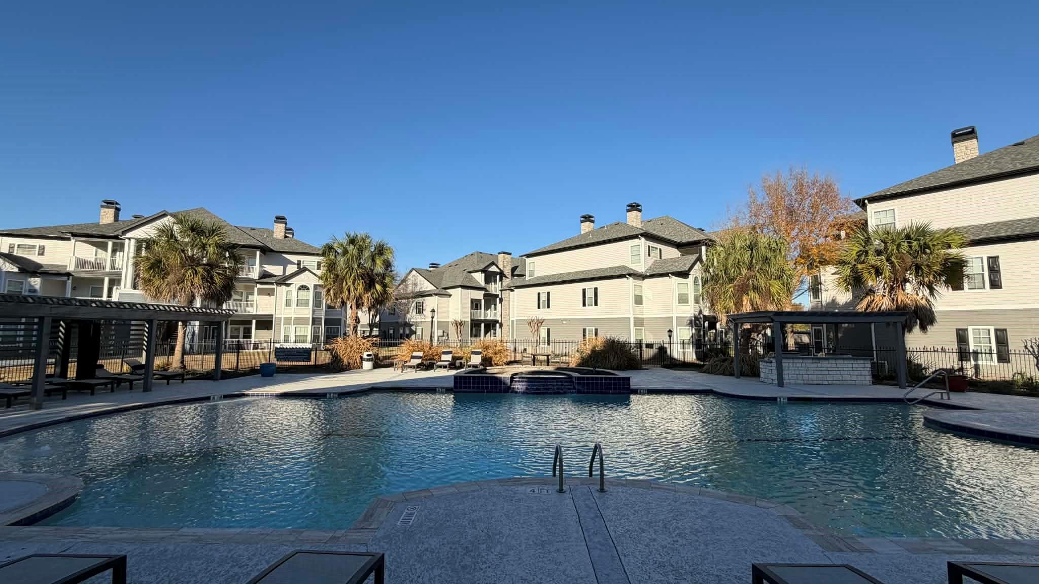 Residential Lease in Sugar Land