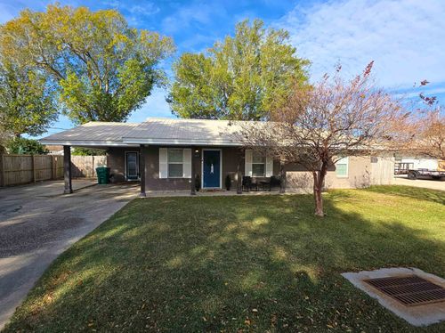 262 W 24th St, Larose, LA, 70373-2507 | Card Image