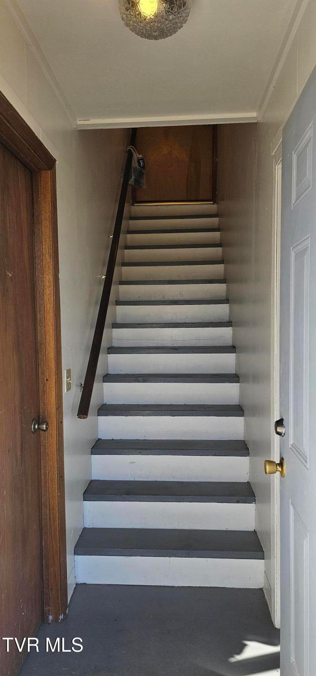 141 Clyde Ellis Dr, House other with 3 bedrooms, 2 bathrooms and null parking in Pennington Gap VA | Image 22