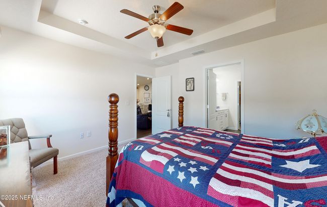 4128 Spring Creek Ln, House other with 3 bedrooms, 2 bathrooms and null parking in MIDDLEBURG FL | Image 23