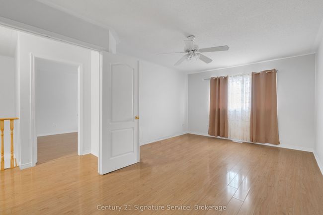 44 Bramfield St, House attached with 4 bedrooms, 3 bathrooms and 1 parking in Brampton ON | Image 13