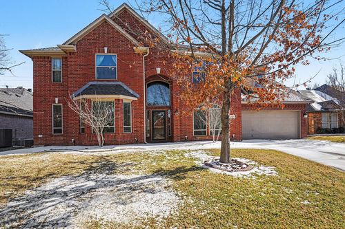 6707 Canyon Crest Dr, Fort Worth, TX, 76132-3058 | Card Image