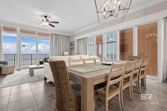 APT-1505 - 23008 Perdido Beach Blvd, Condo with 4 bedrooms, 3 bathrooms and 2 parking in Orange Beach AL | Image 8