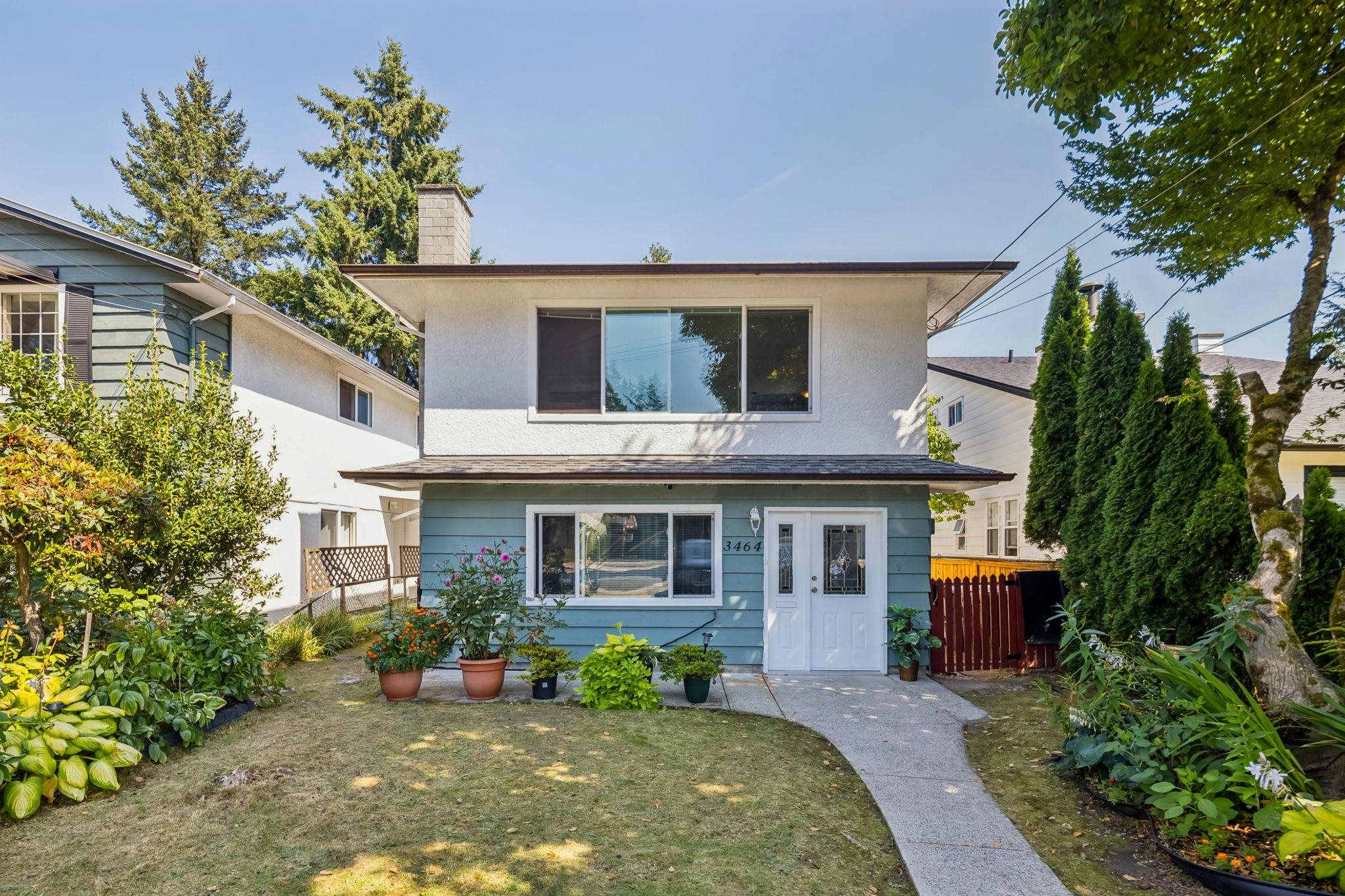 Residential in Port Coquitlam 5