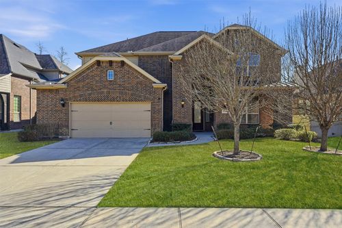 9926 Common Hawker Court, Conroe, TX, 77385 | Card Image