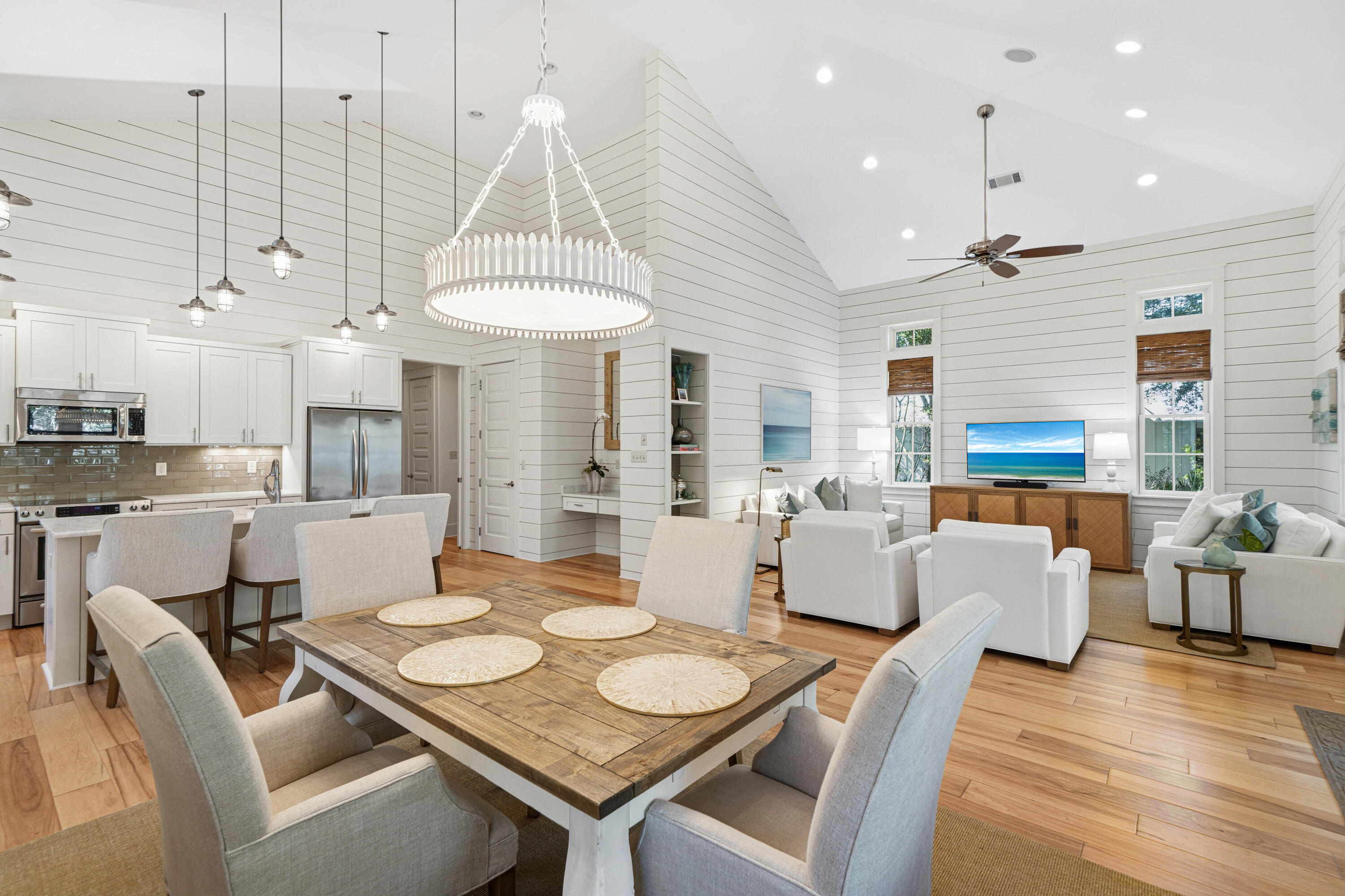 Residential in Santa Rosa Beach 5