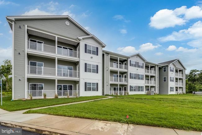 1109 - 33530 Old Salt Ln, Condo with 2 bedrooms, 2 bathrooms and null parking in LEWES DE | Image 15