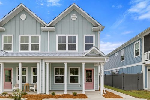 1-320 Goldsboro Ave, Carolina Beach, NC, 28428-4834 | Card Image