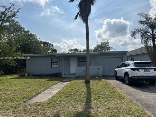 1318 Nw 11th St, Fort Lauderdale, FL, 33311-6109 | Card Image