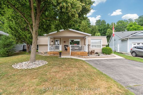 362 Shannon Blvd, Grand Bend, ON, N0M1T0 | Card Image