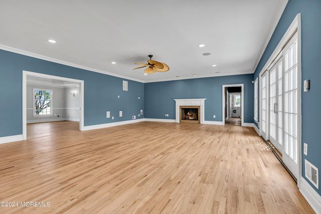 221 Howell Ave, House other with 6 bedrooms, 6 bathrooms and null parking in Spring Lake NJ | Image 26