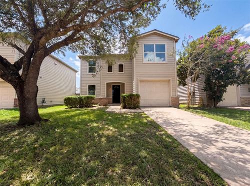 3338 Dartmouth Field Ln, Fresno, TX, 77545-7000 | Card Image