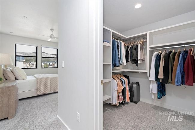APT-206 - 4184 E Haystack St, Condo with 2 bedrooms, 2 bathrooms and 1 parking in Boise ID | Image 17
