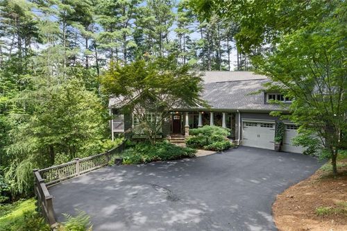 295 Blackwell Creek Way, Big Canoe, GA, 30143 | Card Image