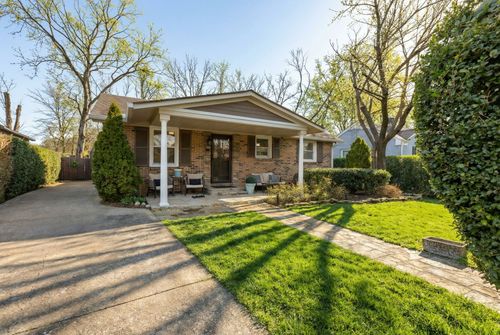 2607 Vance Ave, Nashville, TN, 37208-1232 | Card Image