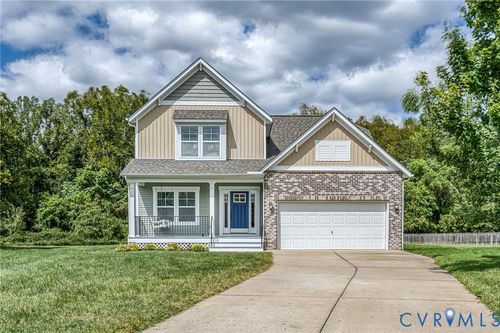 11224 Hill Ridge Ct, Ashland, VA, 23005-1275 | Card Image