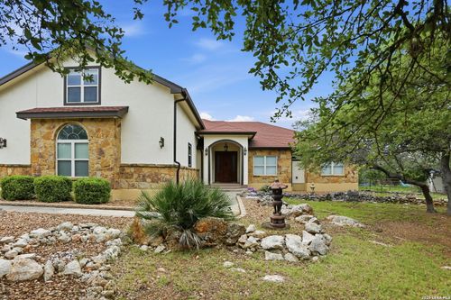 282 Lantana Cerro, Spring Branch, TX, 78070-5868 | Card Image
