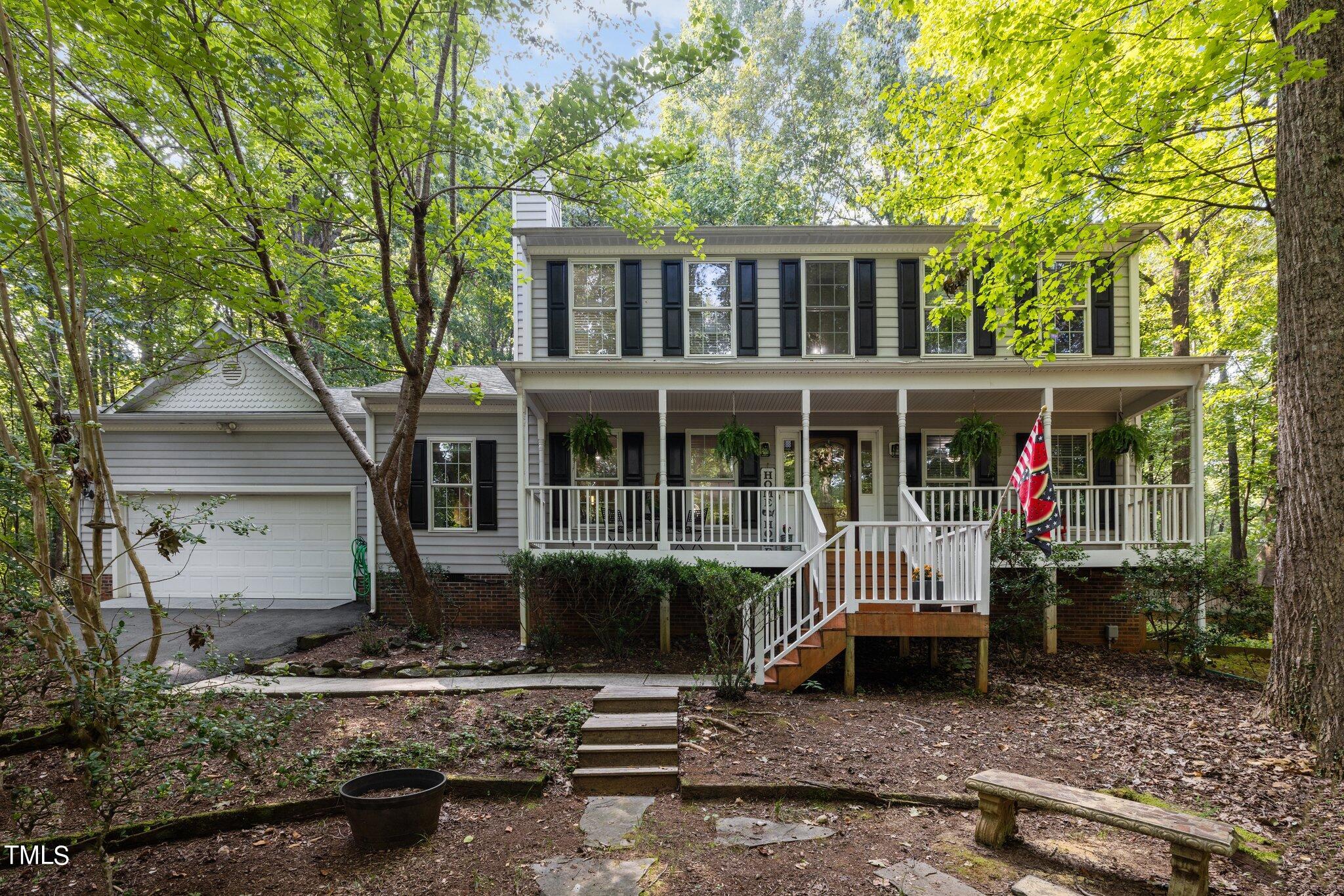 Alex Dr, Hillsborough, NC 27278