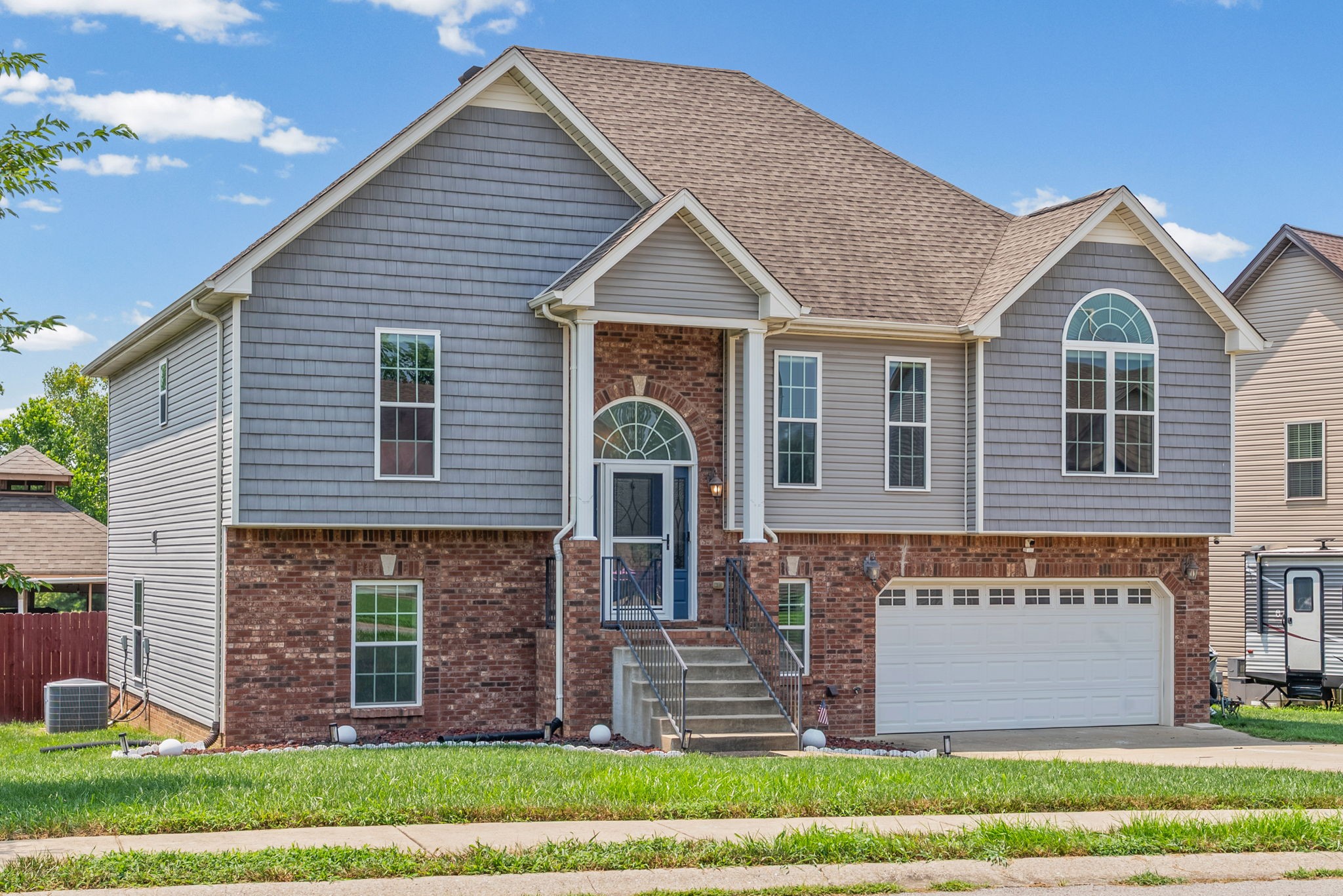 Residential in Clarksville 5