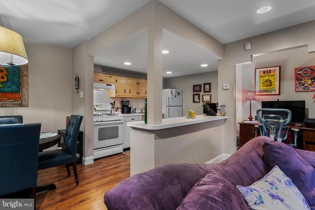 432 - 432 Old Forge Xing, Condo with 1 bedrooms, 1 bathrooms and null parking in DEVON PA | Image 14
