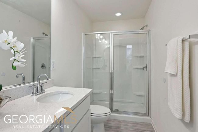 813 Ambient Way Sw, House other with 2 bedrooms, 3 bathrooms and 2 parking in Atlanta GA | Image 15