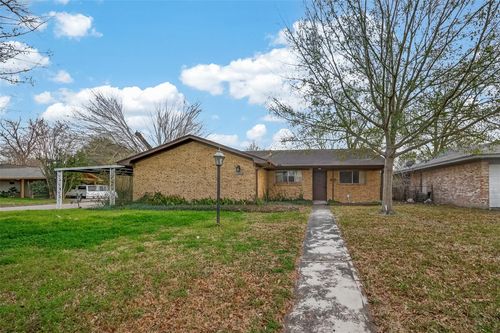 4303 Brownstone Ln, Houston, TX, 77053-1301 | Card Image