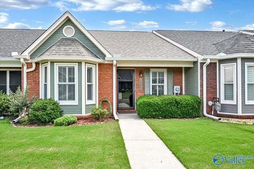1506 Clairmont Dr Sw, Decatur, AL, 35603-3133 | Card Image