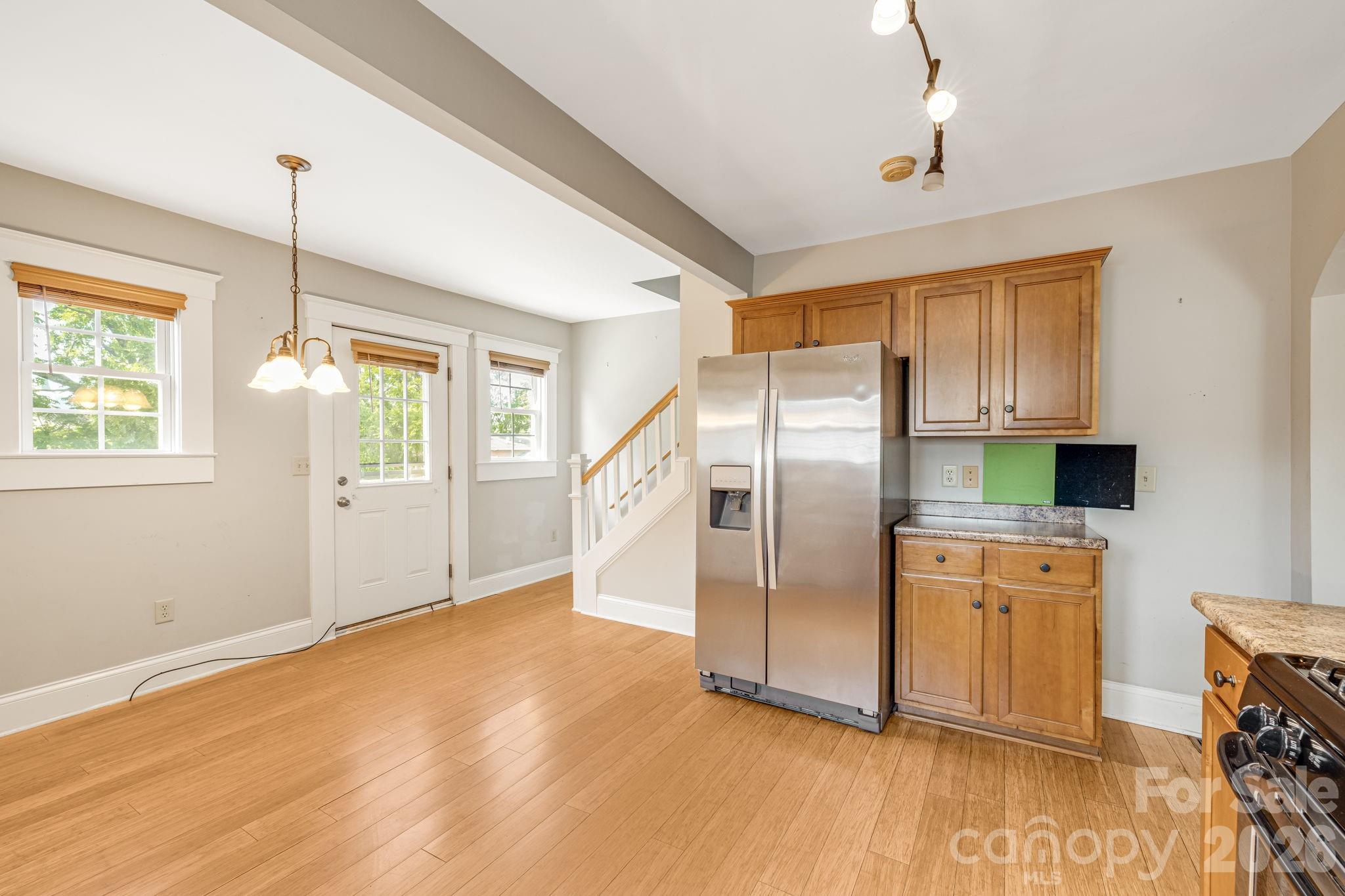 Residential in Weaverville 3